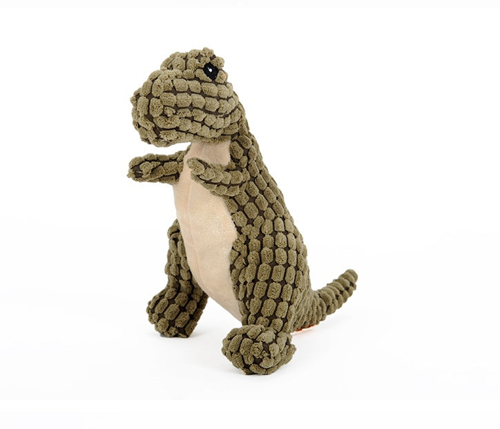 Dinosaur Pet Toys Giant