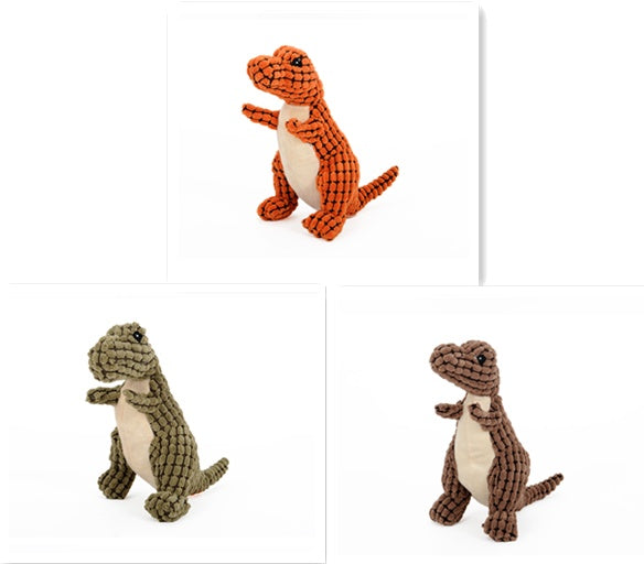 Dinosaur Pet Toys Giant