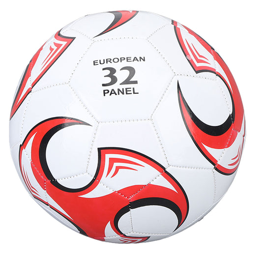 Size 5 Soccer Ball PVC for Competitions