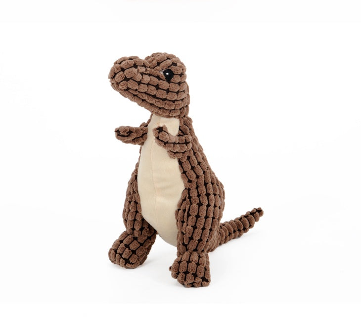 Dinosaur Pet Toys Giant