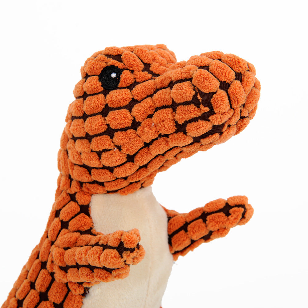 Dinosaur Pet Toys Giant